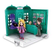 Playset Dedos de Mel - Harry Potter - Neville e Luna - Sunny