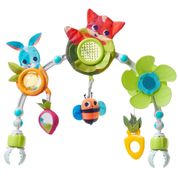 Móbile de Carrinho de Passeio - Sunny Stroll - Tiny Love