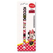 Caneta Esferográfica - Disney - Minnie Mouse - Molin