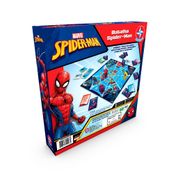 Jogo de Cartas - Batalha - Marvel - Spiderman - 2 a 4 Jogadores - Estrela