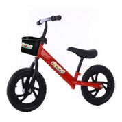 BICICLETA BALANCE INFANTIL 12" SEM PEDAL