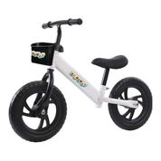 BICICLETA BALANCE INFANTIL 12" SEM PEDAL