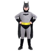 Fantasia Infantil - DC Comics - Batman - Standard - Sulamericana