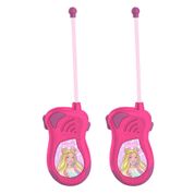 Barbie Walkie Talkie - Candide