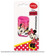 Apontador com Depósito - Sortido - Disney - Minnie Mouse - Molin