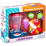 Creative Fun Liquidificador Frutinhas