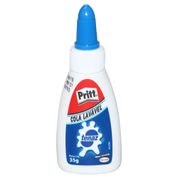 Cola Escolar - Tenaz - 35g - Pritt