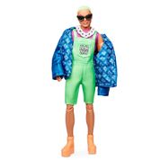 Boneco Ken Colecionável - Barbie Signature - Green Hair - Mattel