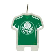 Vela do Palmeiras Para Bolo de Aniversário