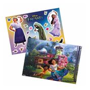 Painel Encanto Disney Kit Decoração Festa Infantil