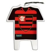 Vela de Aniversário do Flamengo Personalizada