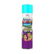 Tinta Spray de Cabelo pro Carnaval 150ml