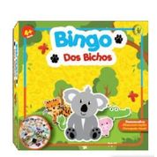 Jogo Bingo do Bichos