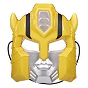 Máscara Bumblebee - Transformers Autênticos - 25 cm - Hasbro