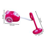 MINIATURA ASPIRADOR PÓ INFANTIL BW165