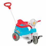 Triciclo Infantil Velocita Calesita