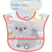 BABADOR COM BOLSO COALA - 13240