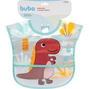 BABADOR COM BOLSO DINO - 13239