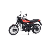 Miniatura Kawasaki Z900RS Café 1:12 Motorcycles