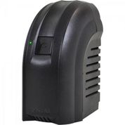 Estabilizador 500VA POWEREST Bivolt Preto TS SHARA