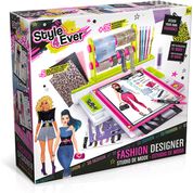 Estudio Fashion Designer - Fun
