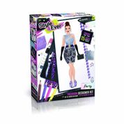 Kit Fashion Designer - Party - Fun