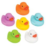 Brinquedo para Bebê - Bichinho de Banho - Buba