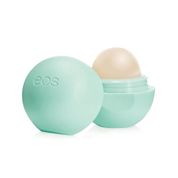 Bálsamo labial Sweet Mint 7g embrulhado eos