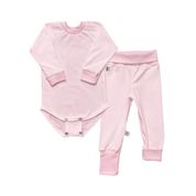 Conjunto Termico Body e Calça Baby Concuca