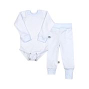 Conjunto Termico Body e Calça Kids Concuca