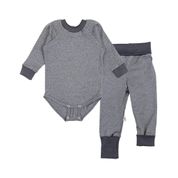 Conjunto Termico Body e Calça Baby Concuca