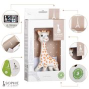 Girafa Sophie - Gift Set Award