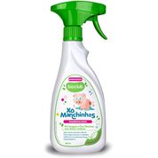 Xô Manchinhas Pré Lavagem e Tira Manchas 500ml Spray Bioclub