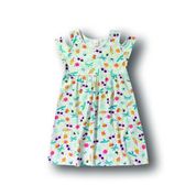 Vestido Infantil Marisol