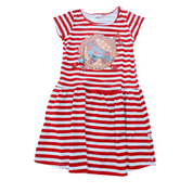 Vestido Infantil Elian