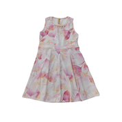 Vestido Infantil Feminino Lis Anis