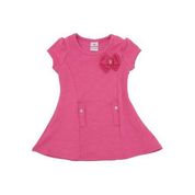 Vestido Infantil Brandili