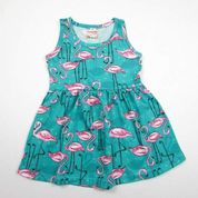 Vestido Infantil Brandili