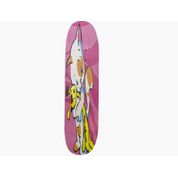 Skate Gato SKR-0031S 11 cm Fênix Rosa