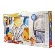 Brincando de Ser Kit Chefe de Cozinha Indicado para + 3 anos Multikids - BR957