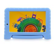 Tablet Discovery Kids Multilaser 8 GB Azul