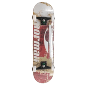 Skate Mormaii Urban 20.5 cm Vermelho