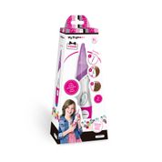 My Style Aplicador de Strass Indicado para +5 Anos Rosa Multikids - BR1115