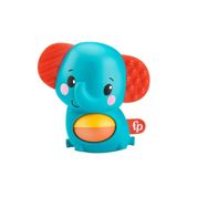 Chocalho Meus Primeiros Melhores Amigos Fisher Price Elefant