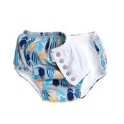 Fralda de Banho Sunga Surf Iplay
