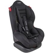 Cadeirinha Para Auto Max Plus Kiddo Preto