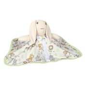 Naninha Hug Coelho Safari Off White