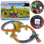 Thomas e Seus Amigos - Set Diesel Aventura Super Loop Mattel