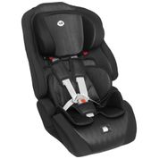 Cadeira para Auto Black NB Tutti Baby Preto