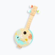 Banjo Infantil em Madeira